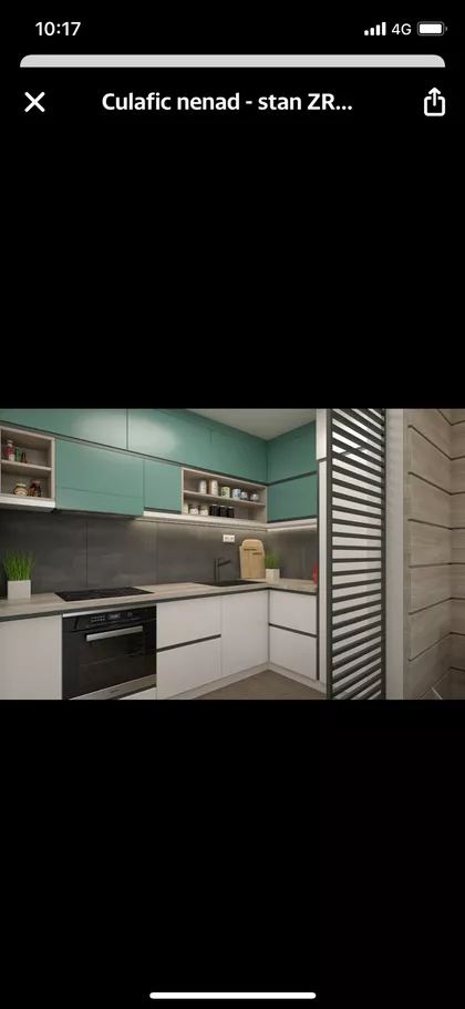 Mala Amerika | 4zida.rs