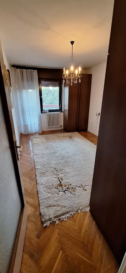 Gruje Dedića 16A | 4zida.rs