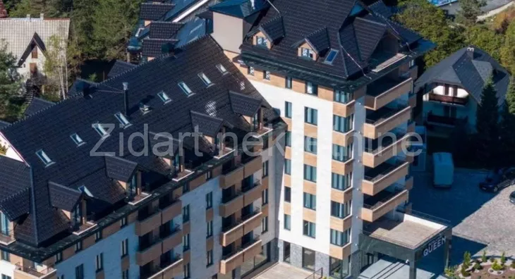 Dvosoban stan na prodaju, Jovanke Jeftanović, 170.000€, 60m² - stampaj