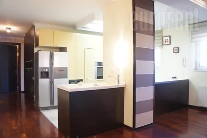 PARK APARTMANI | 4zida.rs