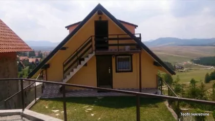 Milojke Jevremović | 4zida.rs