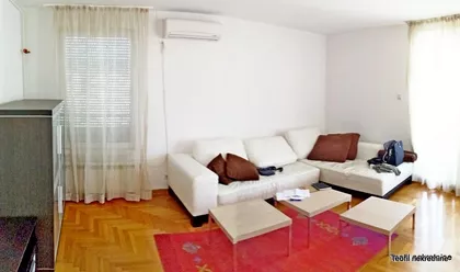 Bulevar Arsenija Čarnojevića | 4zida.rs