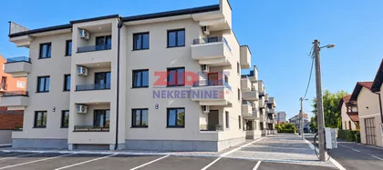 Oskara Daviča | 4zida.rs