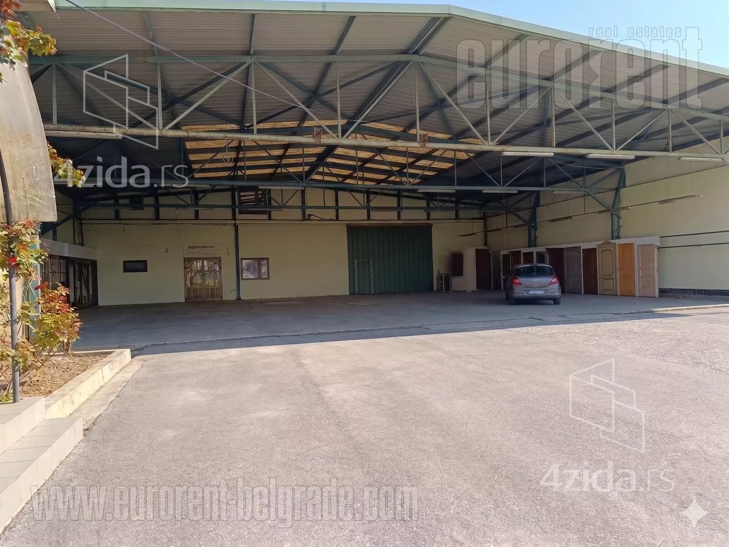 Magacin | 4zida