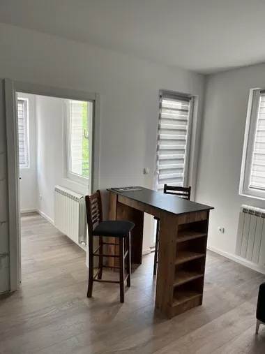 Žarka Vasiljevića 14B