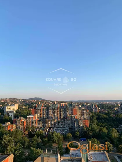 Bulevar oslobođenja | 4zida.rs