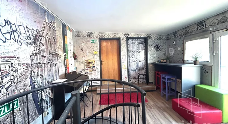 Osmosoban stan | 4zida