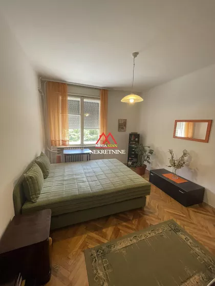Maksima Gorkog | 4zida.rs
