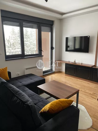 Kiridžijska | 4zida.rs