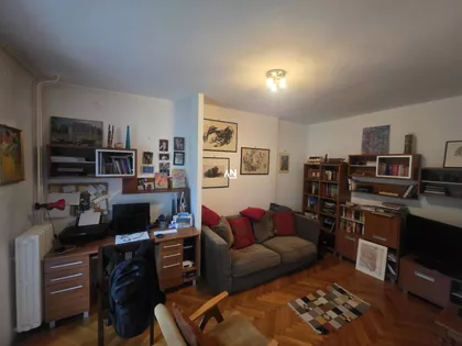 Radoja Dakića | 4zida.rs