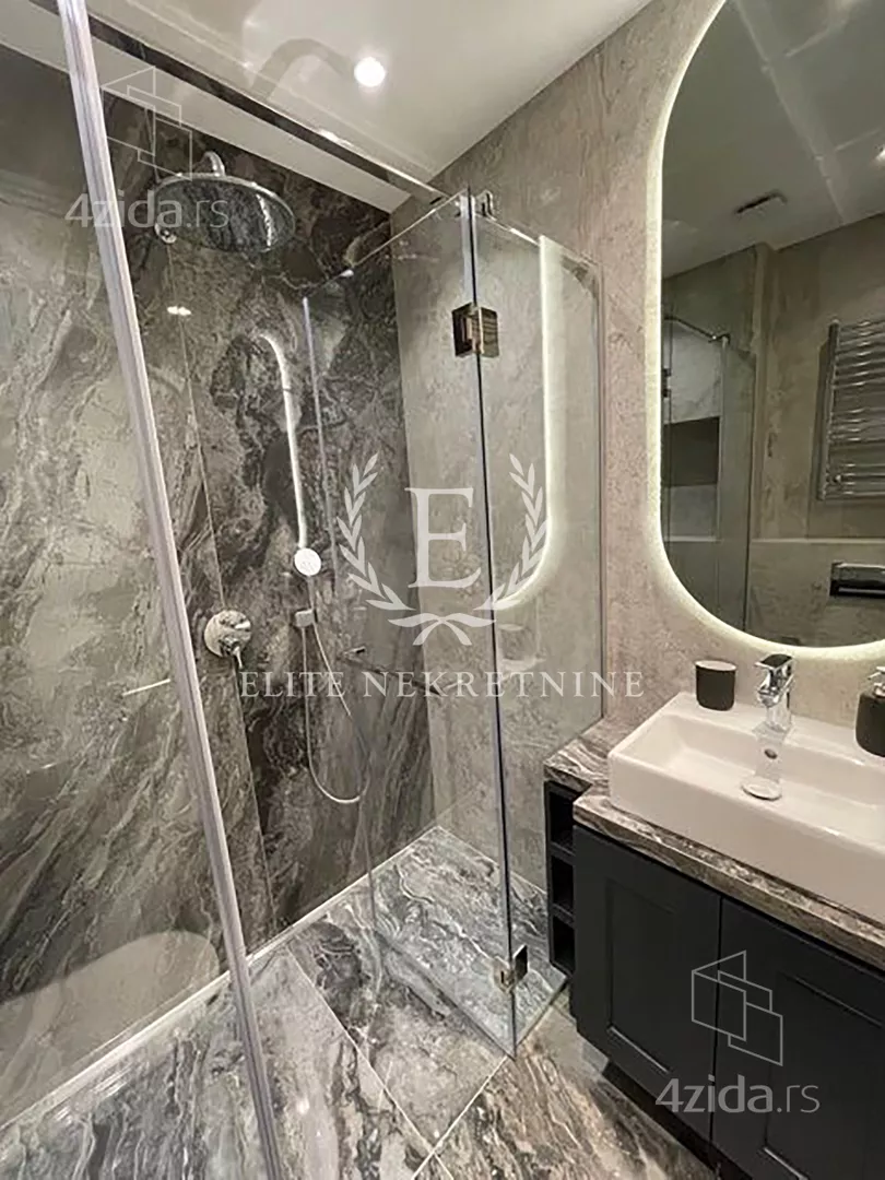 Petosoban stan | 4zida