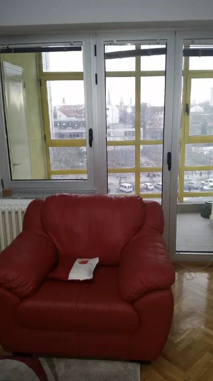 Bulevar Oslobođenja | 4zida.rs