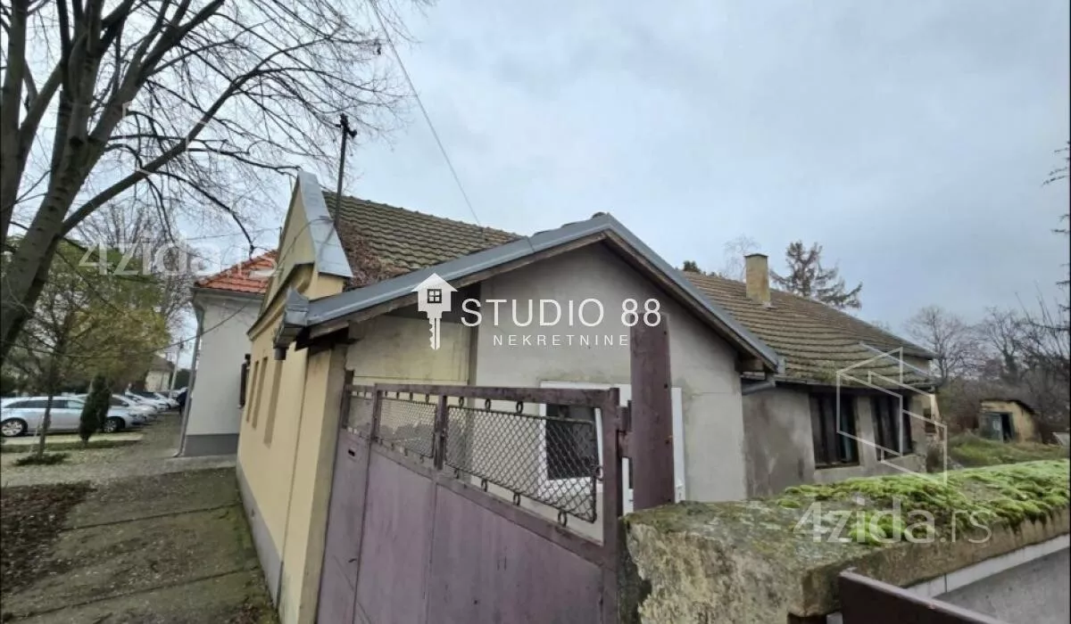 Građevinsko zemljište | 4zida