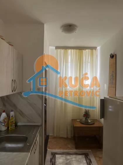 Vojvode Mišića | 4zida.rs