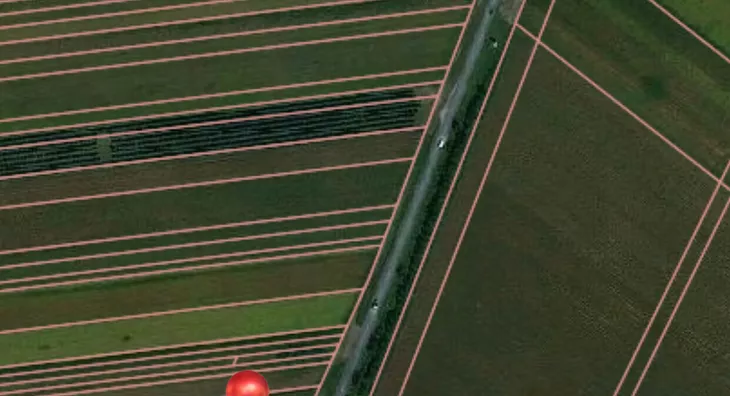 Poljoprivredno zemljište | 4zida