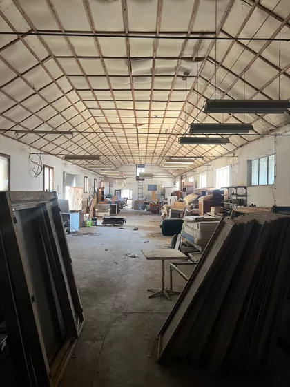 Srpskih Dobrovoljaca 25 | 4zida.rs