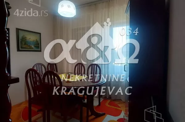 4-etažna kuća | 4zida