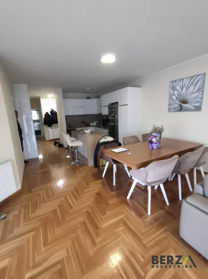 Nova Detelinara | 4zida.rs