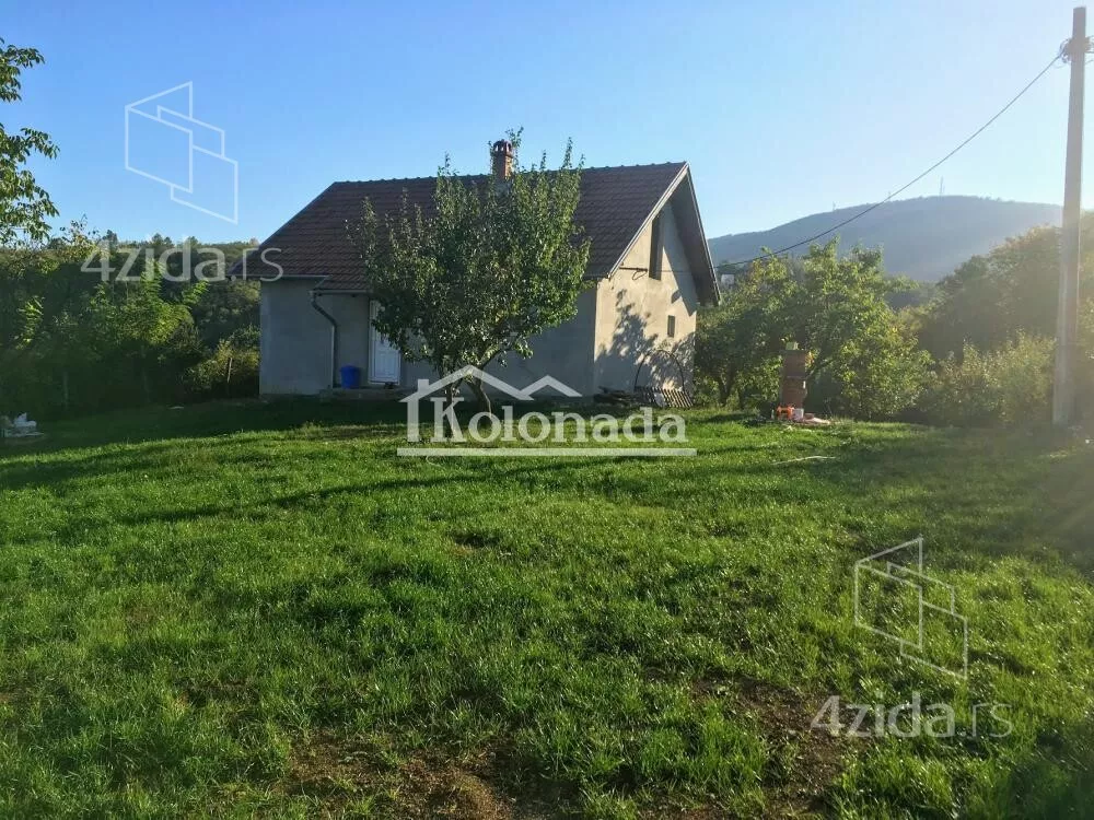 Kuća | 4zida