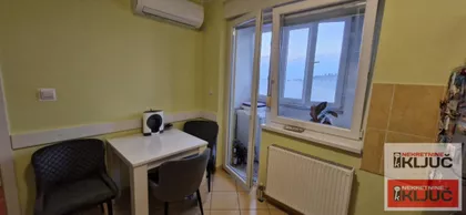 Bulevar Patrijarha Pavla (Somborski Bulevar) | 4zida.rs