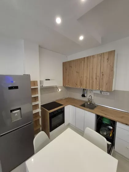 Jurija Gagarina | 4zida.rs