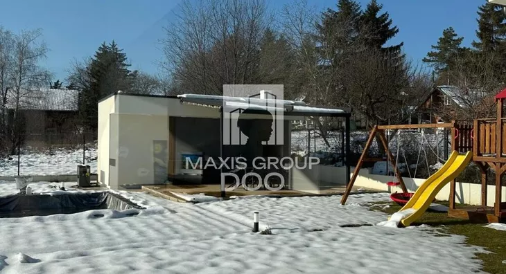 3-etažna kuća | 4zida