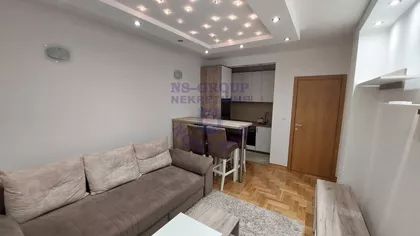 Bulevar Patrijarha Pavla (Somborski Bulevar) | 4zida.rs