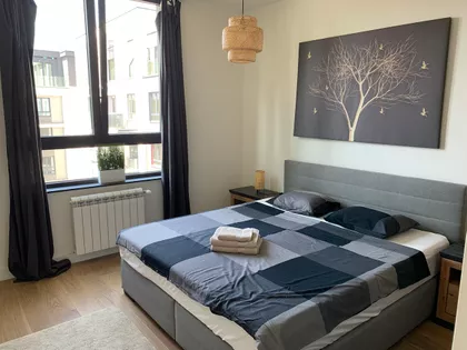 BELGRADE WATERFRONT-BW ETERNA | 4zida.rs