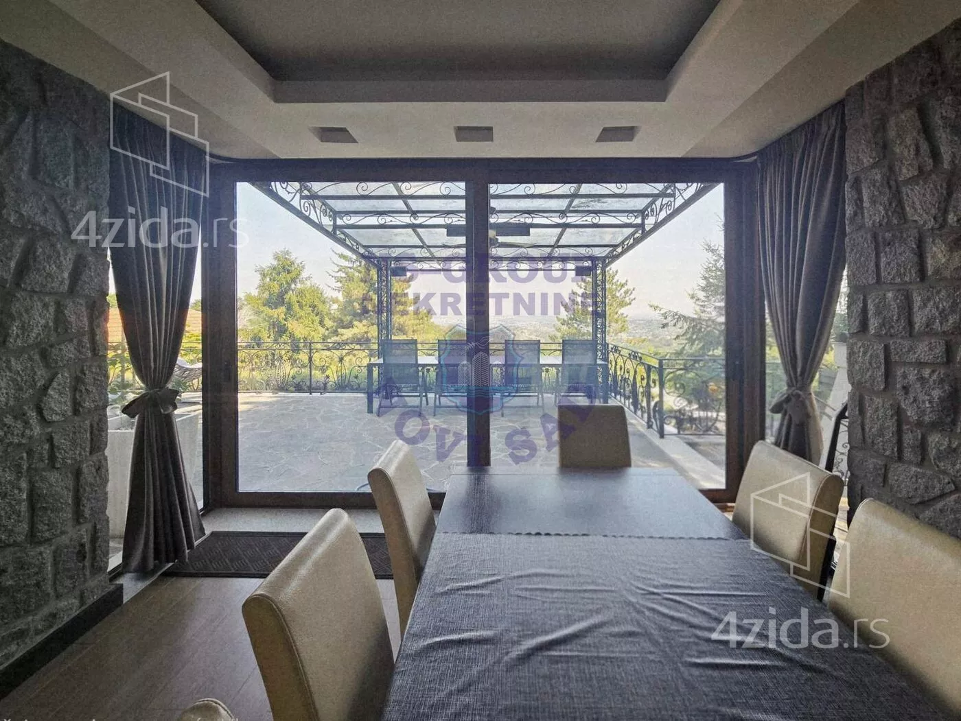 2-etažna kuća | 4zida