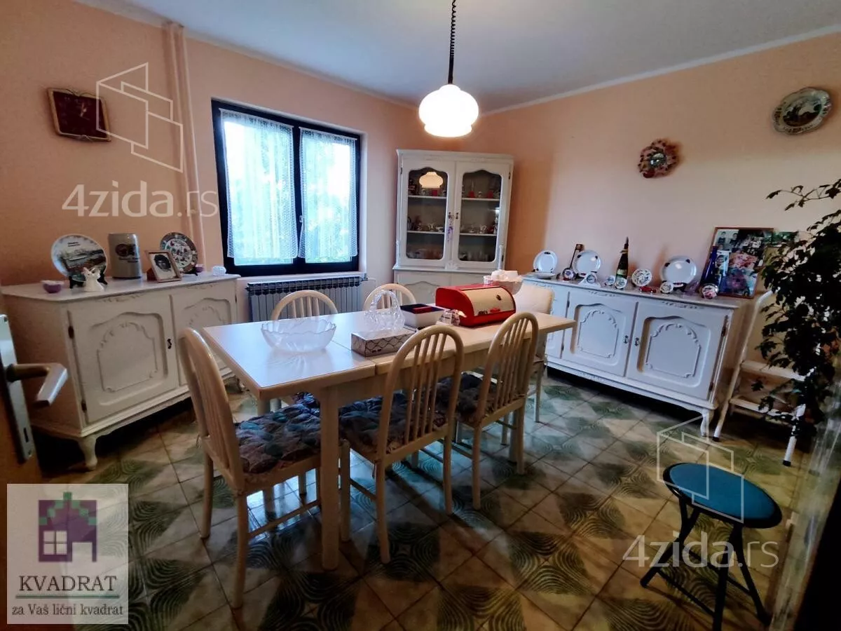 Kuća | 4zida