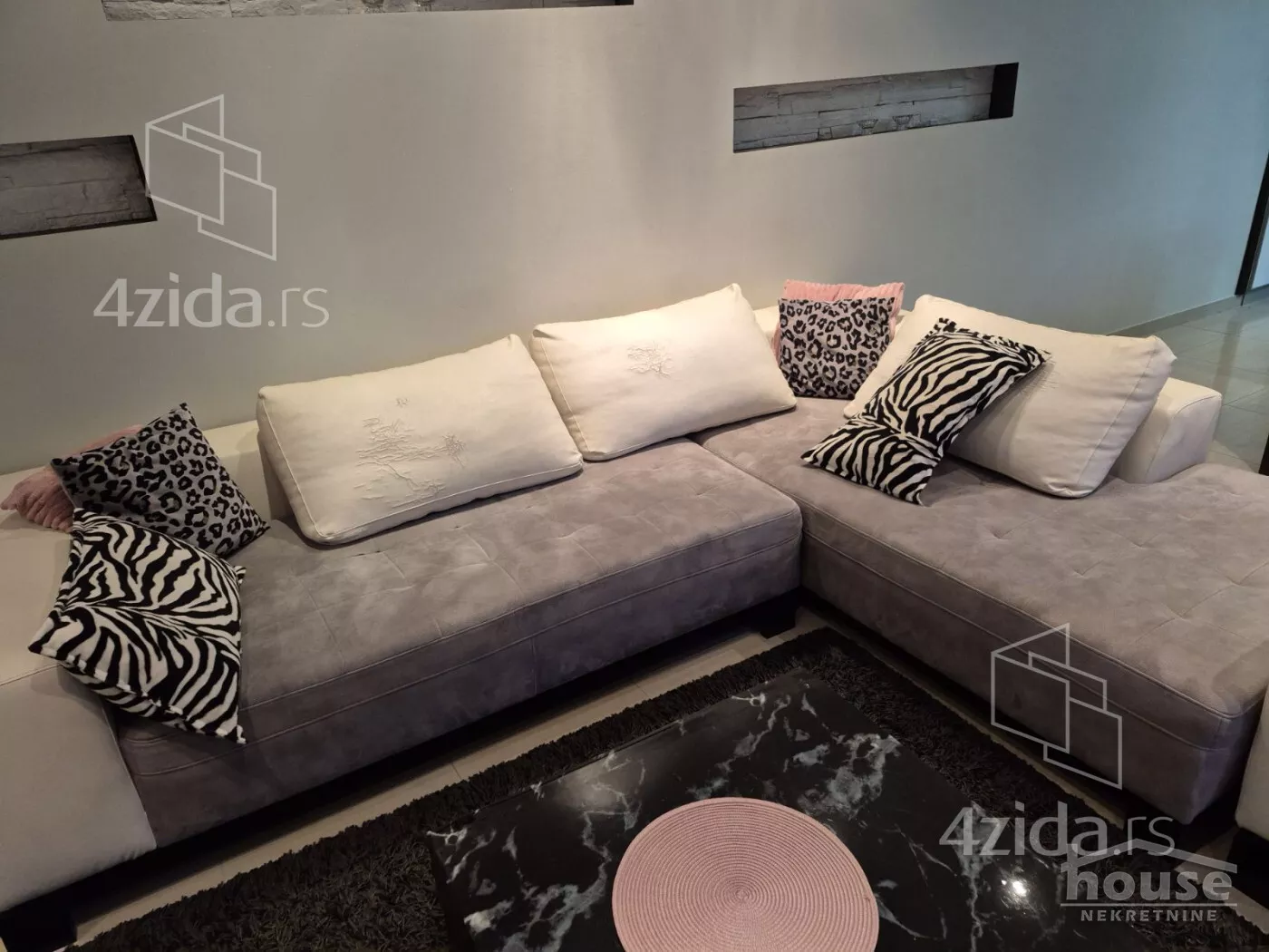 Kuća | 4zida