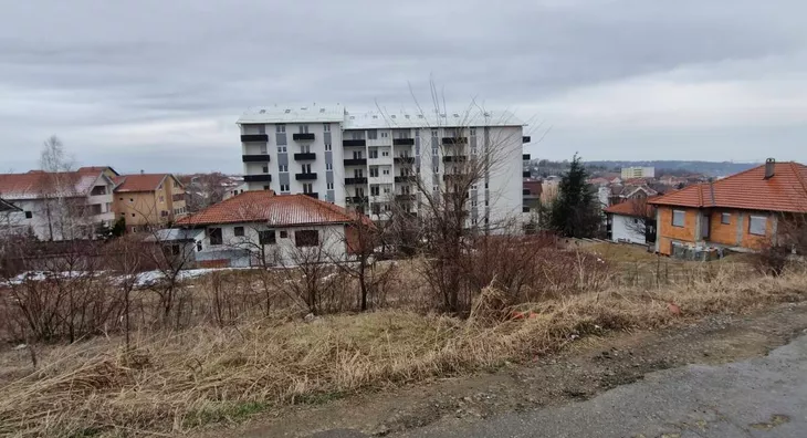 Građevinsko zemljište | 4zida