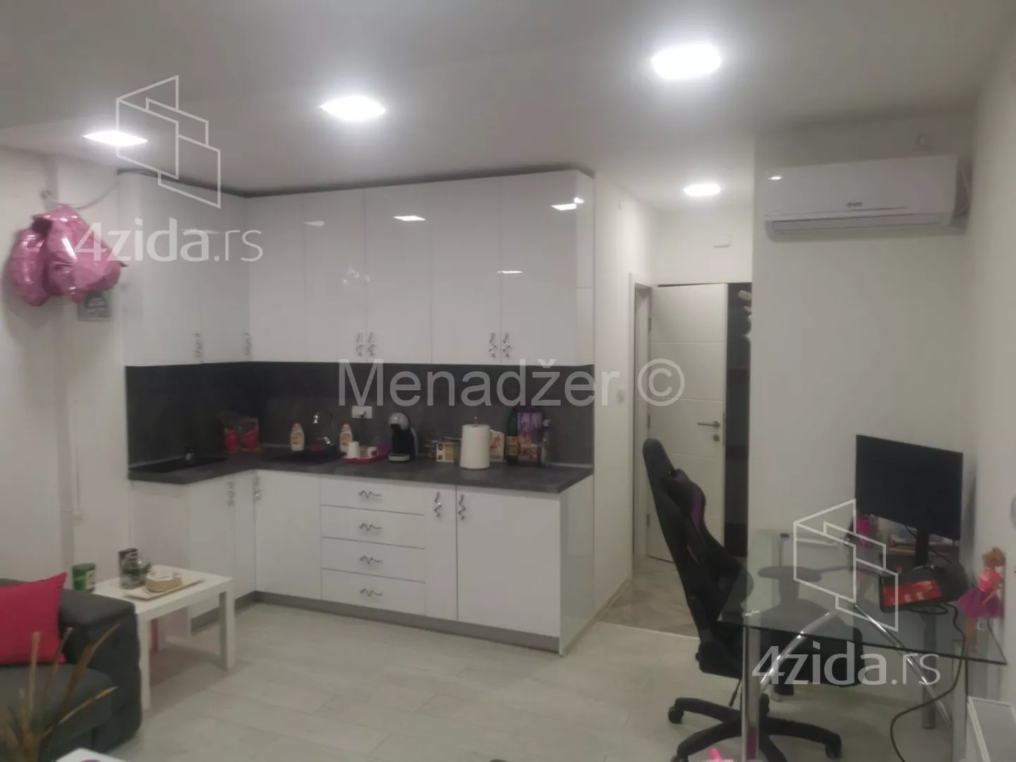 Kuća | 4zida