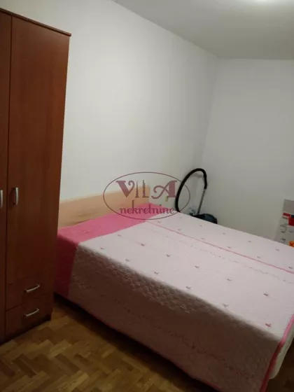 Adamovićevo Naselje | 4zida.rs