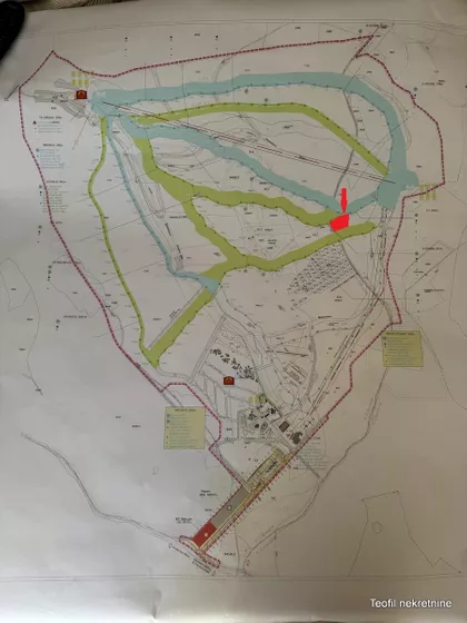 Odvraćenica-Ski centar Golija | 4zida.rs