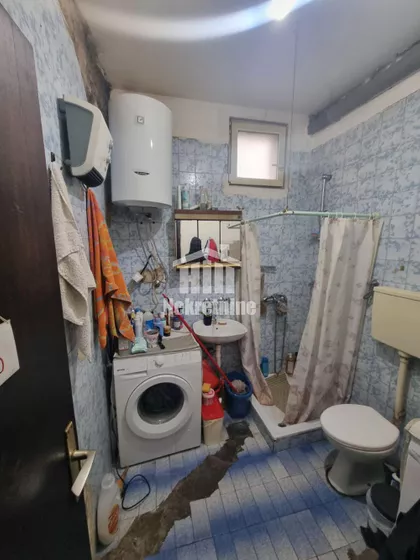 Trg Branka Radičevića | 4zida.rs