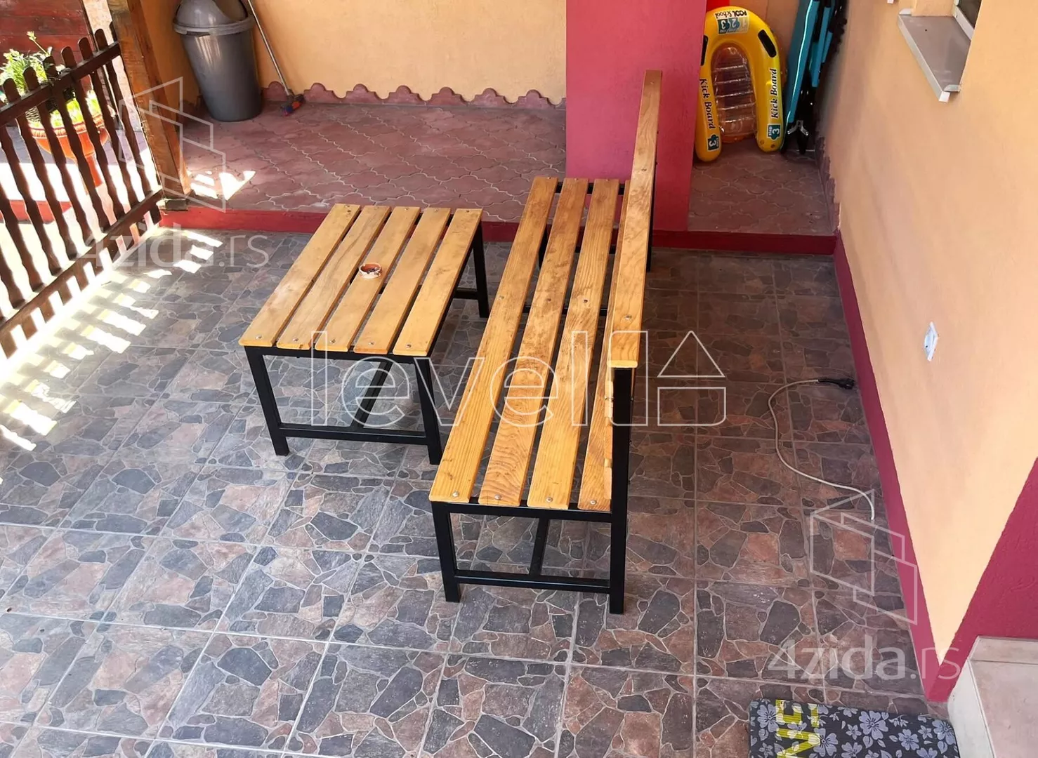 Kuća | 4zida