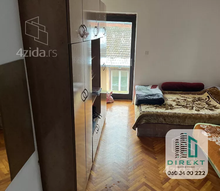 3-etažna kuća | 4zida