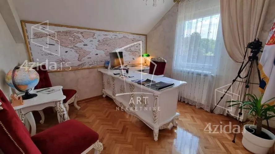 3-etažna kuća | 4zida