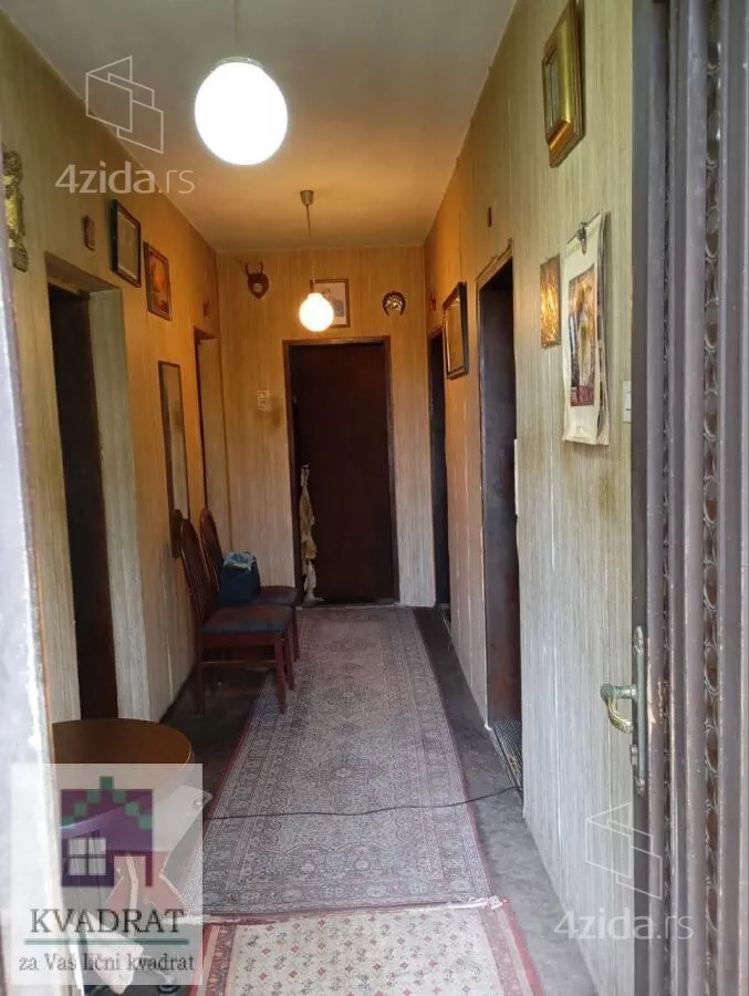 Kuća | 4zida