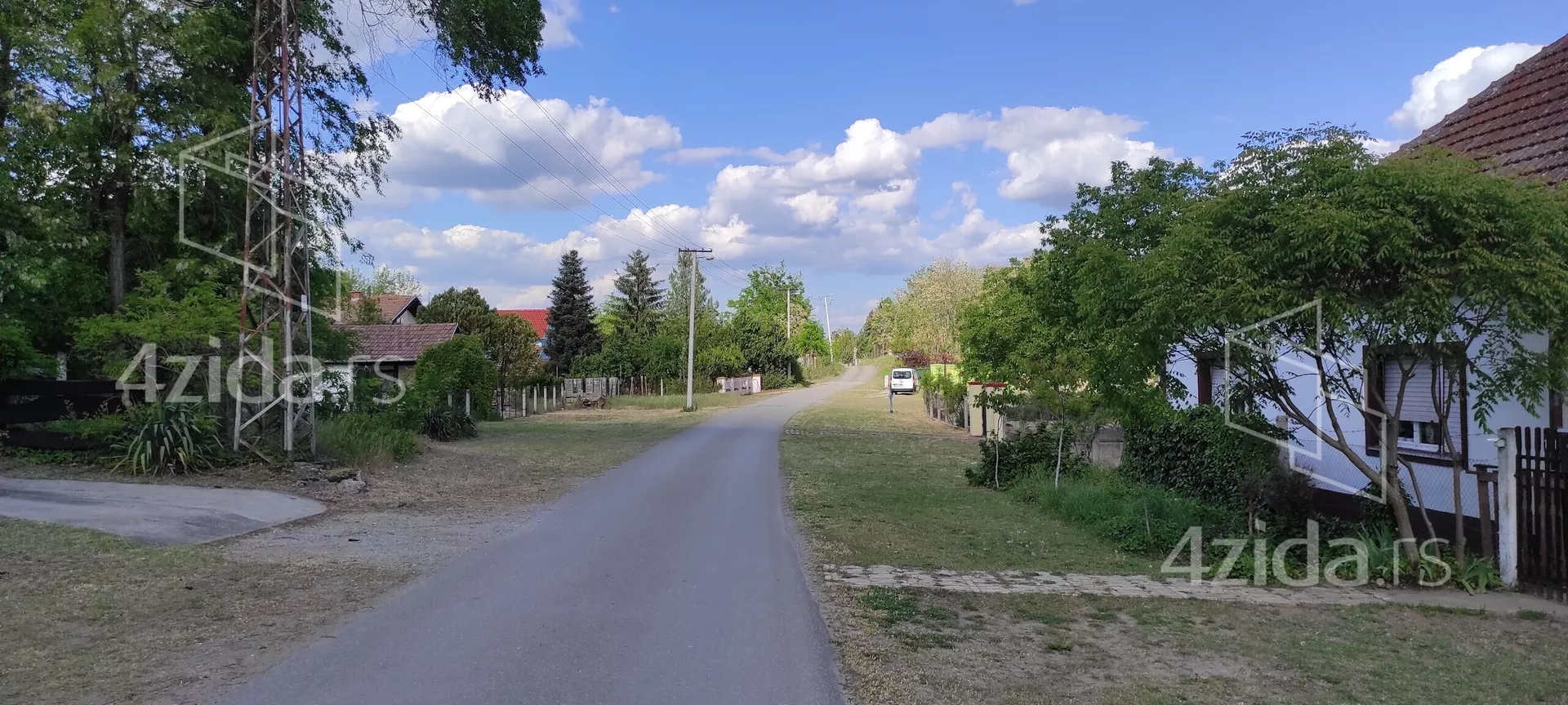 Građevinsko zemljište | 4zida