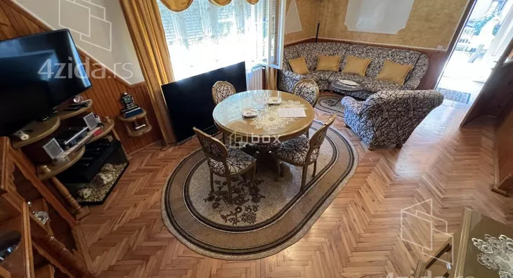 Kuća | 4zida