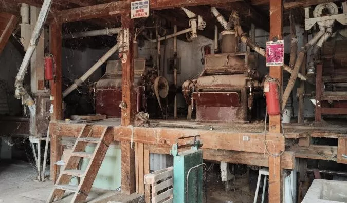 Poslovna zgrada | 4zida