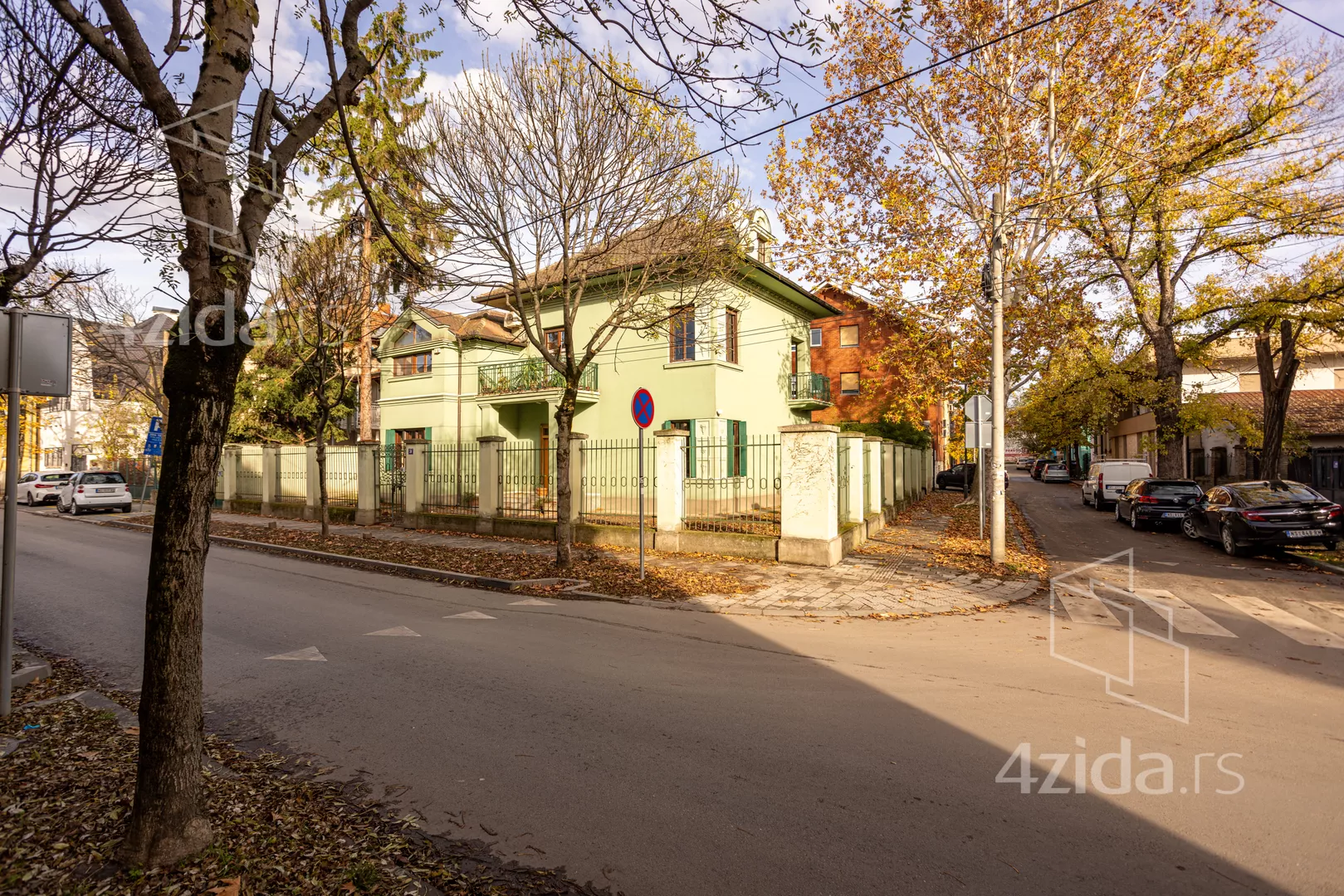 3-etažna kuća | 4zida