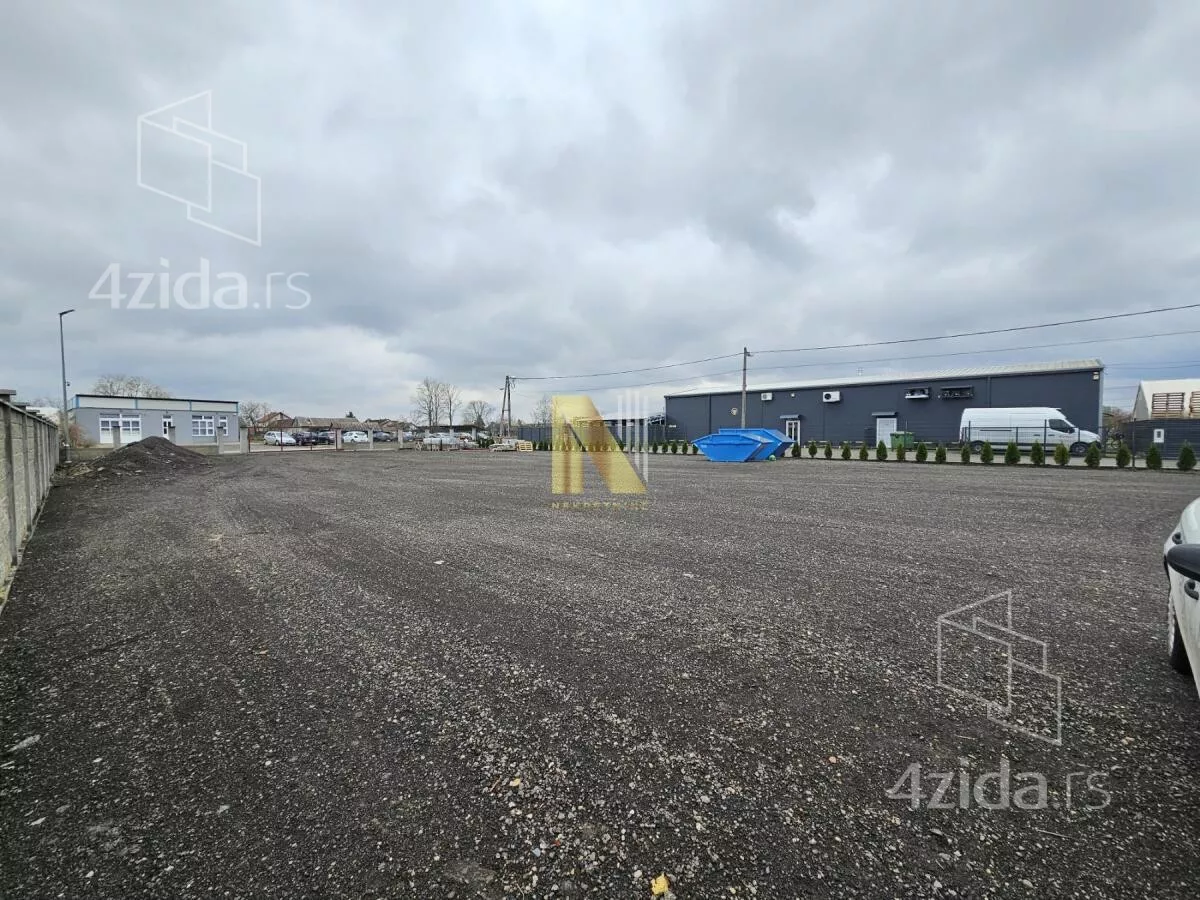 Plac | 4zida