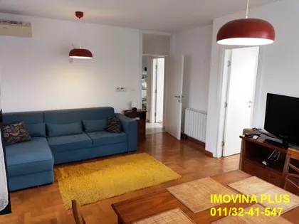 Ostoje Živkovića | 4zida.rs