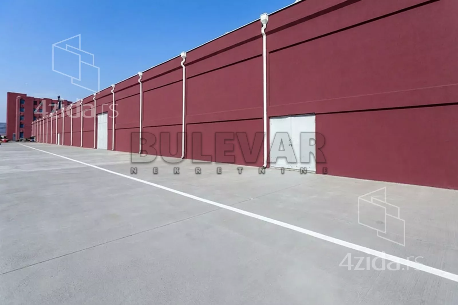 Lokal | 4zida