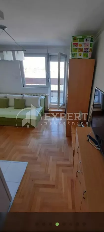 Vizantijski bulevar | 4zida.rs