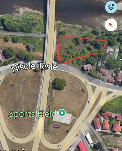 Kulinovačko Polje - Potes 4 | 4zida.rs