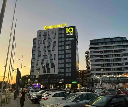 Bulevar Kralja Petra I 52 | 4zida.rs